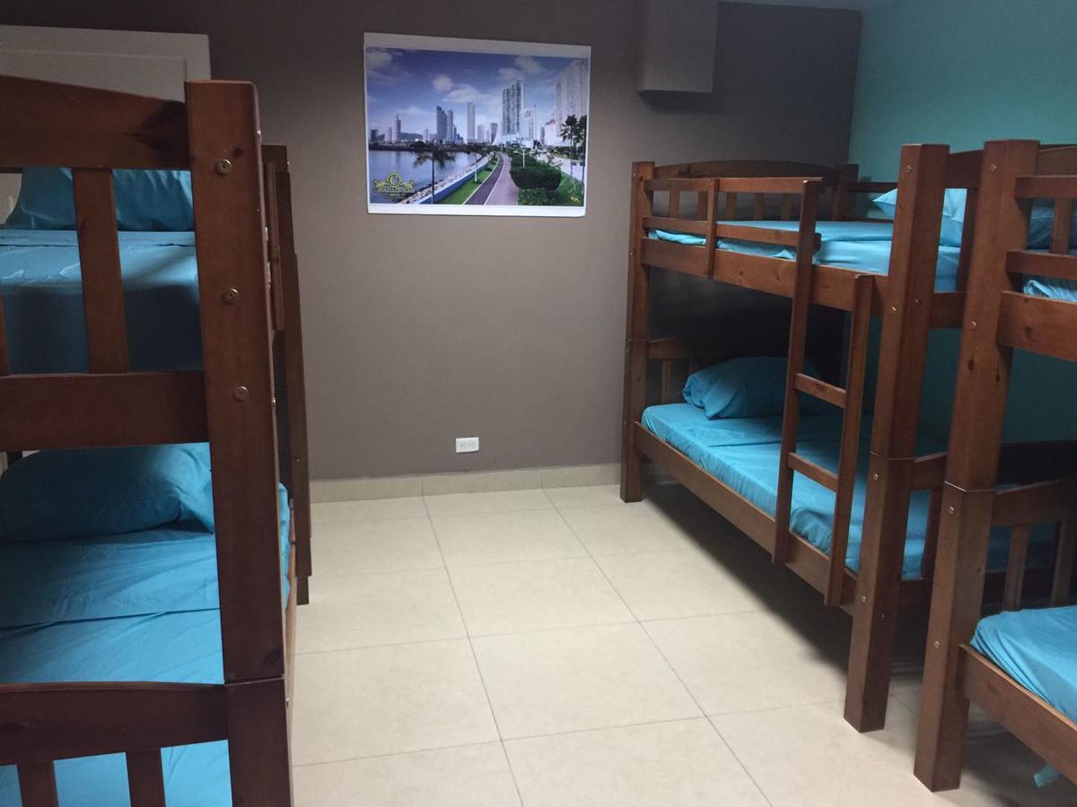 Carolina Princess Marbella Πόλη του Παναμά Εξωτερικό φωτογραφία