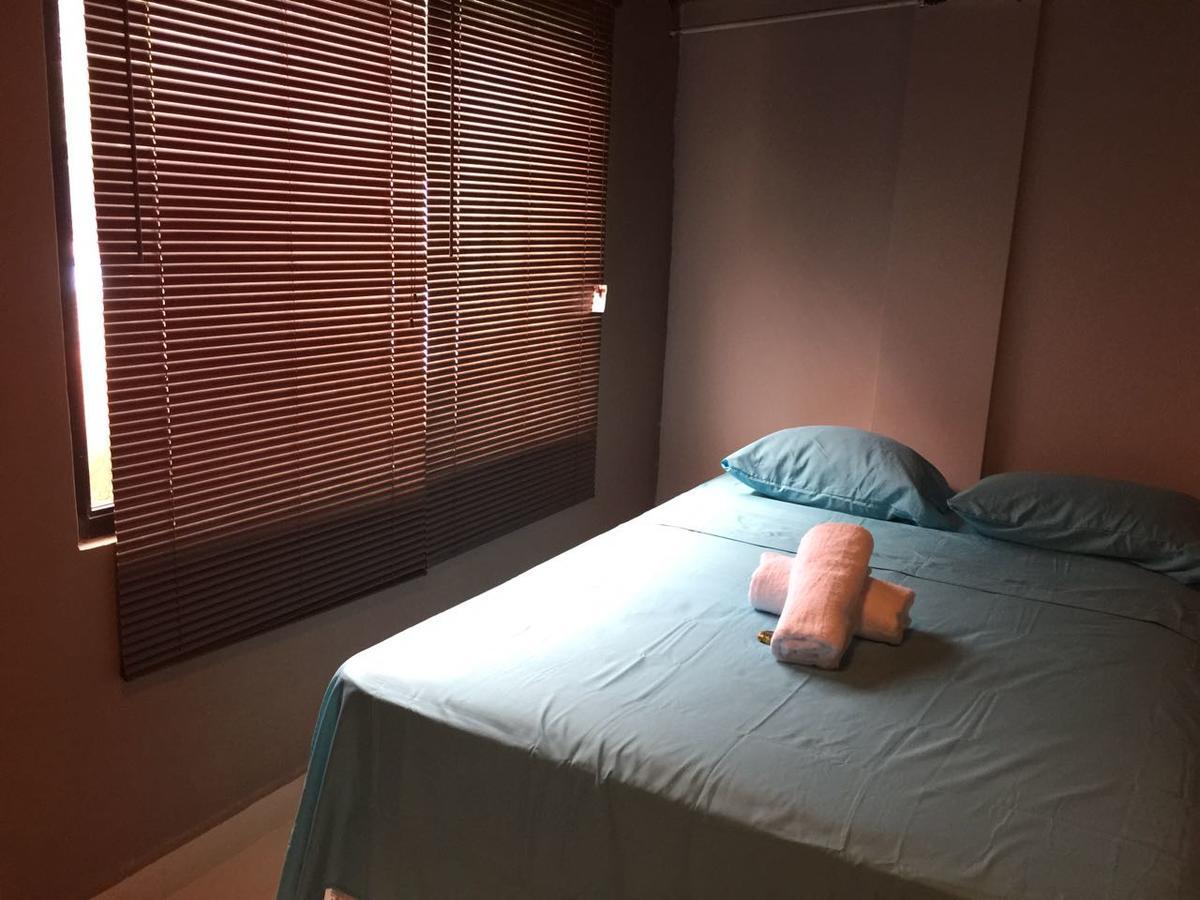Carolina Princess Marbella Πόλη του Παναμά Εξωτερικό φωτογραφία