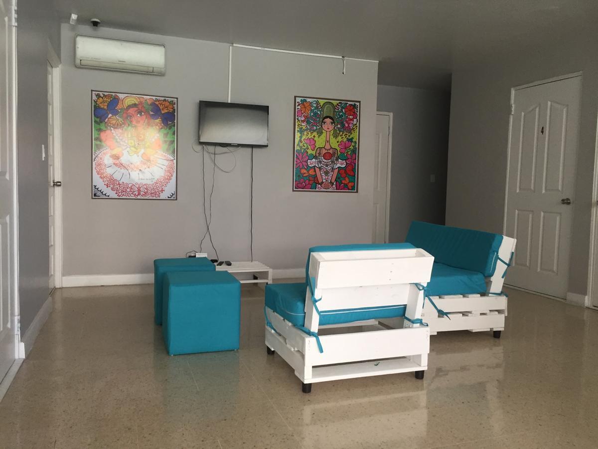Carolina Princess Marbella Πόλη του Παναμά Εξωτερικό φωτογραφία