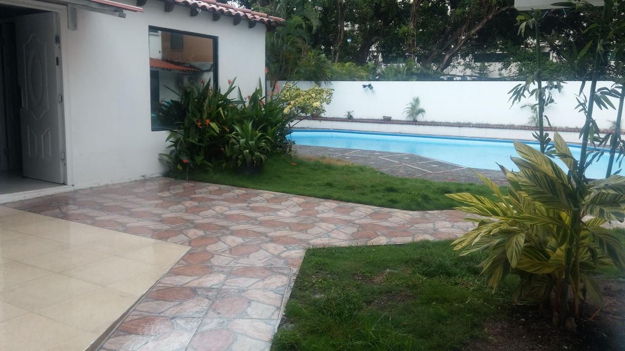 Carolina Princess Marbella Πόλη του Παναμά Εξωτερικό φωτογραφία