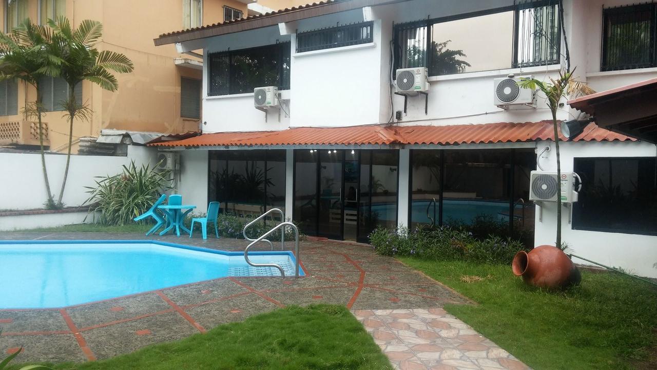 Carolina Princess Marbella Πόλη του Παναμά Εξωτερικό φωτογραφία