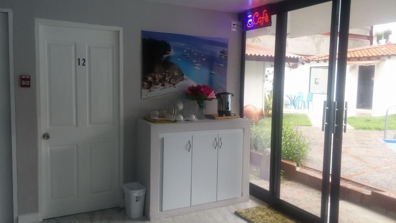 Carolina Princess Marbella Πόλη του Παναμά Εξωτερικό φωτογραφία