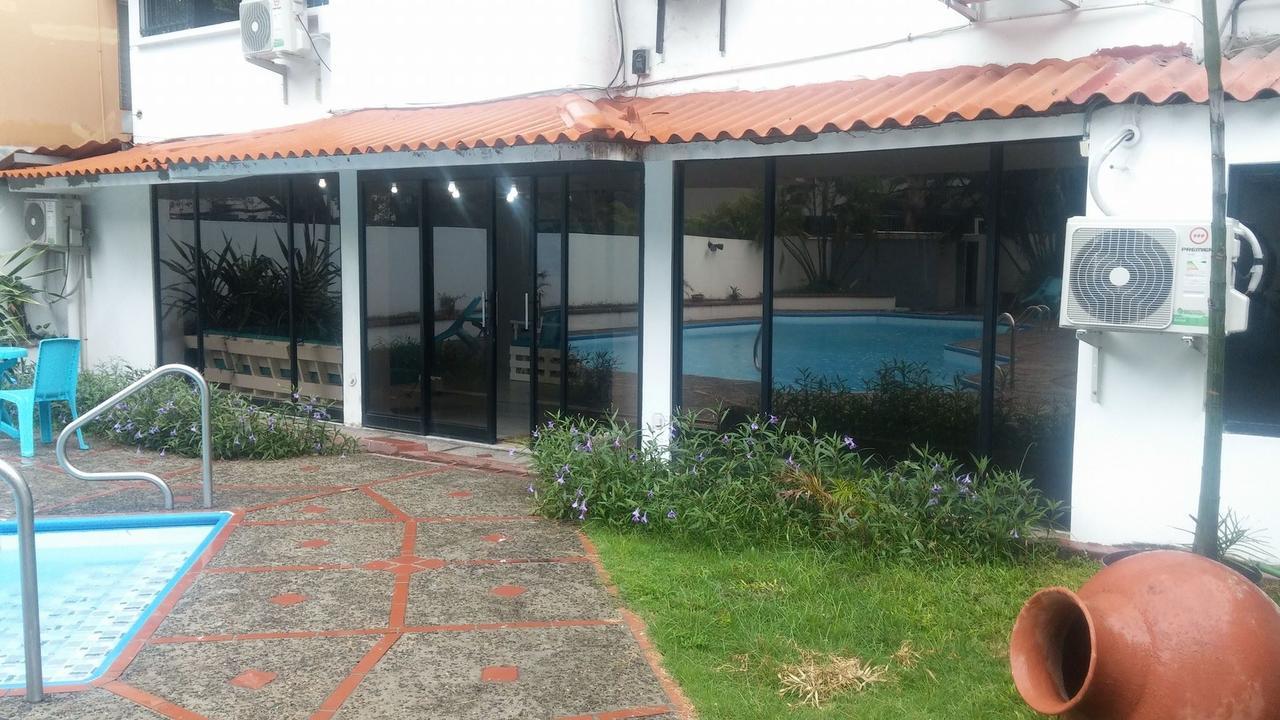 Carolina Princess Marbella Πόλη του Παναμά Εξωτερικό φωτογραφία