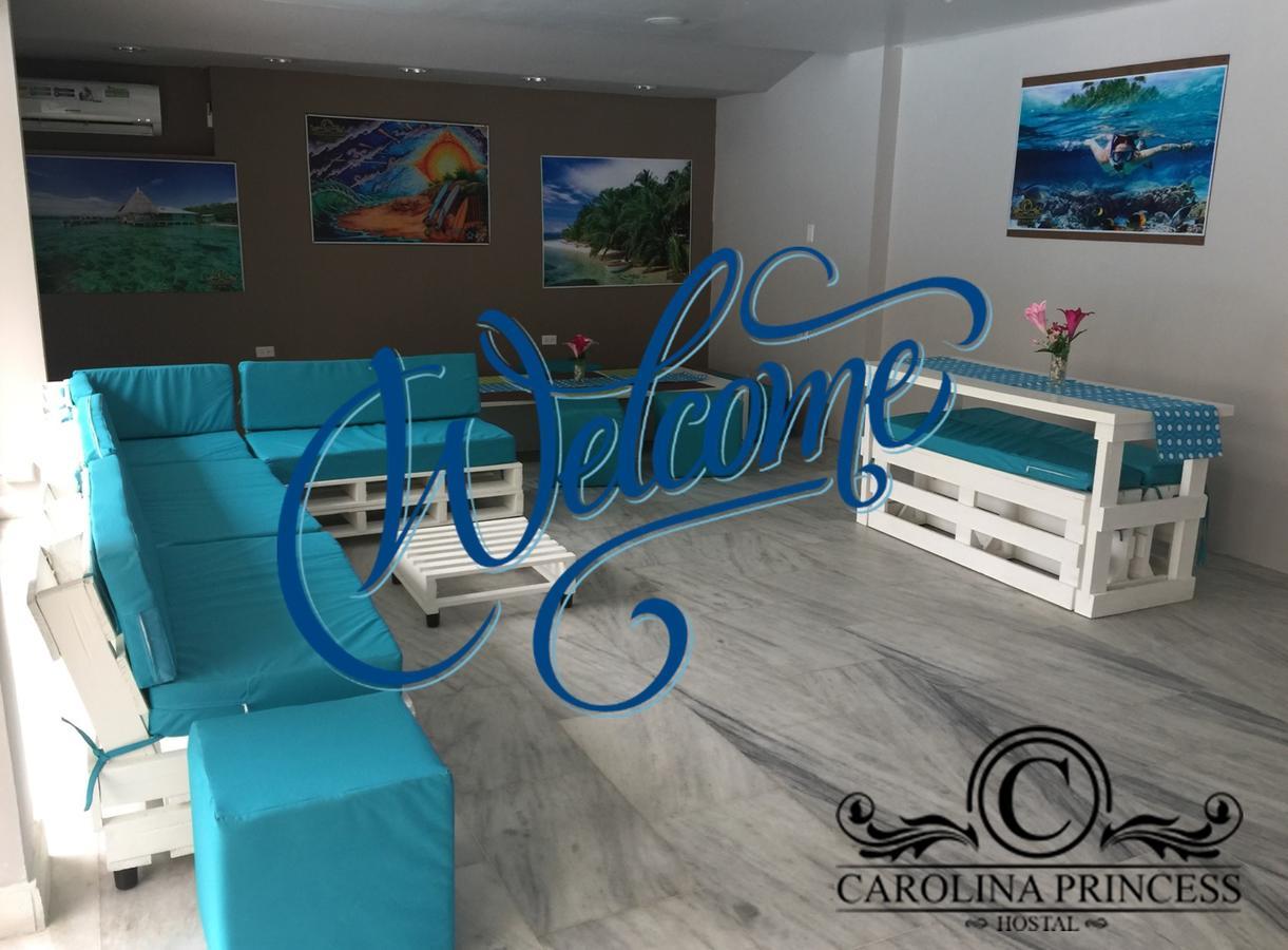 Carolina Princess Marbella Πόλη του Παναμά Εξωτερικό φωτογραφία