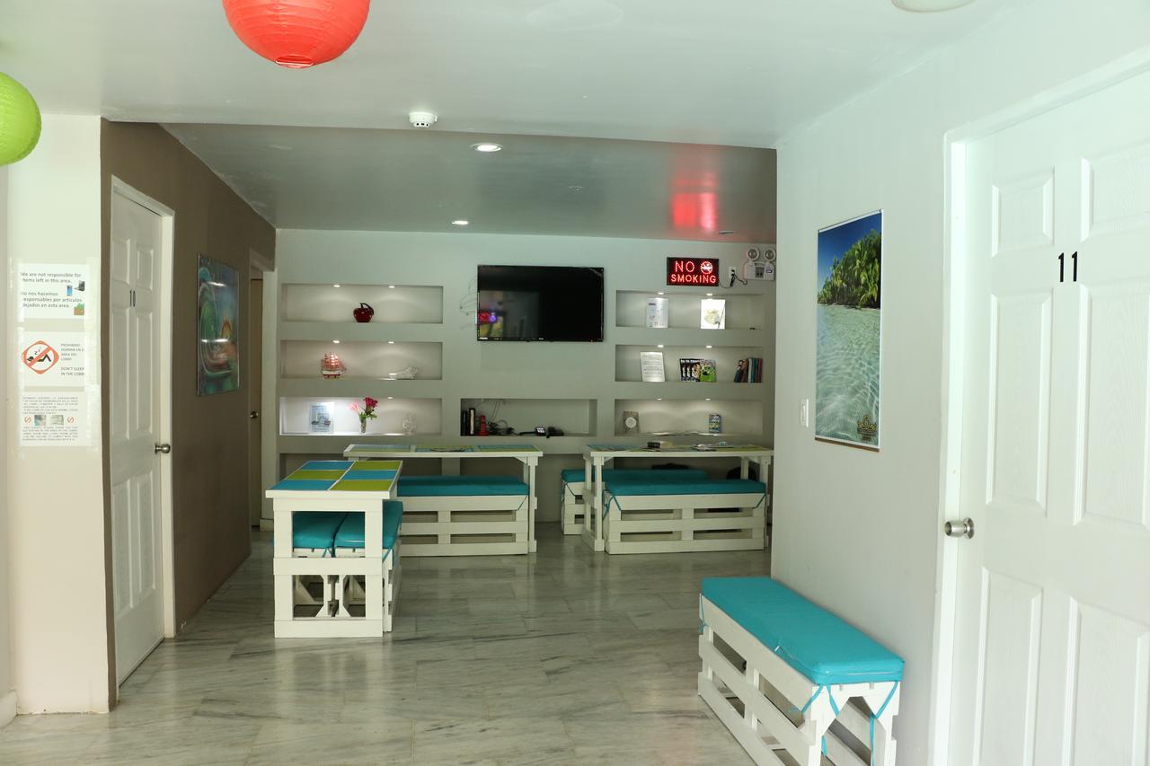 Carolina Princess Marbella Πόλη του Παναμά Εξωτερικό φωτογραφία