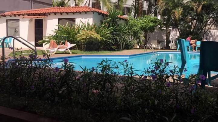 Carolina Princess Marbella Πόλη του Παναμά Εξωτερικό φωτογραφία