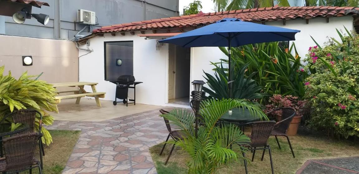 Carolina Princess Marbella Πόλη του Παναμά Εξωτερικό φωτογραφία